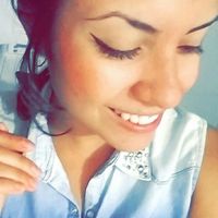 Natália Andrade's Photo