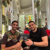 Mohammad Salikandi's Photo