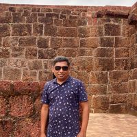 Fotos de Anil Kolekar