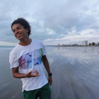 Juan Diego Rojas的照片