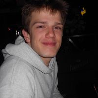 Otto Damköhler's Photo