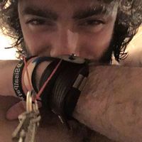 Simone Gallia的照片