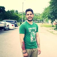 Le foto di Иван Воронов