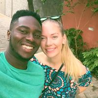 Anna-Lena Martens's Photo