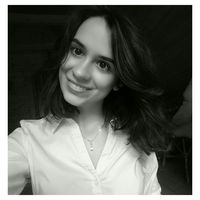 Weronika Markus's Photo