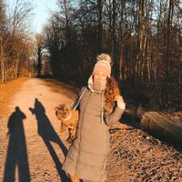 Olivia  Lasok的照片