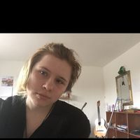 Clara V.rothkirch's Photo