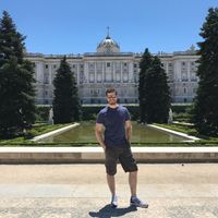 Arturo Proal's Photo