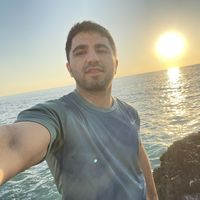 Fotos von Reza Tahmasbi