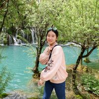 Mei Wang的照片
