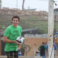 Colin Meade的照片