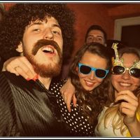 Daniel Bujnowski的照片