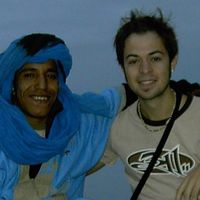 Photos de Jared Wall