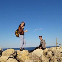 Christina Birch's Photo