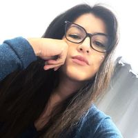 Sandra Porras的照片