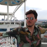 Alessandro Perciante的照片