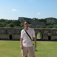 Shawn Stilwell的照片