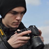 Alexander Boyadzhiev's Photo