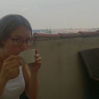 Ingrid Eskeland Wesenberg's Photo