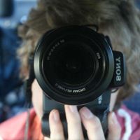 Thomas de Roo's Photo
