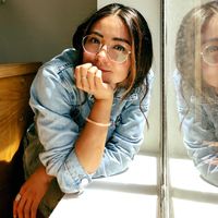 Laura López的照片