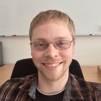 Marcus Faller的照片