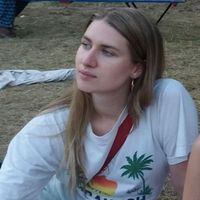 Cecilie Schandorff's Photo