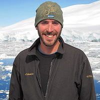 Sjoerd Gompen's Photo