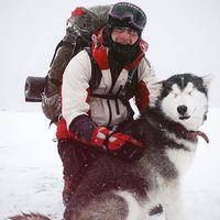 Alexander Abrashev's Photo