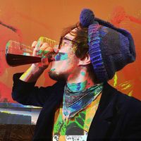 Photos de Joe Albert