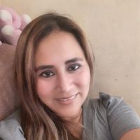 Isabel Olaya的照片