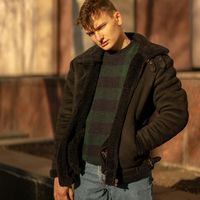 Ion Cerguță的照片