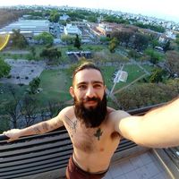 Lucas Pastoriza's Photo