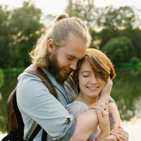 Arina Miloserdova的照片