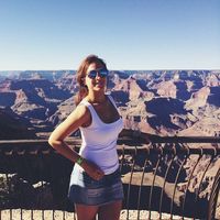 Kate Matyukhina's Photo