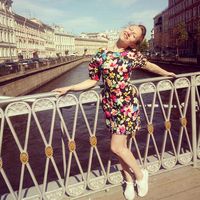 Александра Суворова的照片