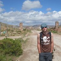 Guido Franco的照片