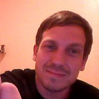 Richard Black's Photo