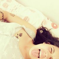 Caterina Caffi的照片