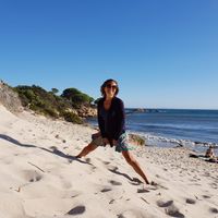 Laurence DEMAILLY的照片