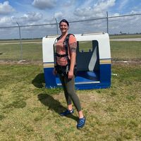 Caitlin Garretson's Photo