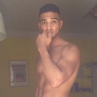 Robinson García Mejía的照片