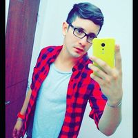 Fotos de Andrés Calderón