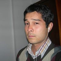 Naki Mendoza's Photo