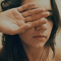 Macarena Fuentes的照片