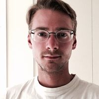 Le foto di Nathan Hildebrand