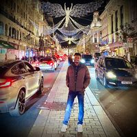 Rupesh Kumar's Photo