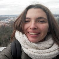 Helena Gonzalez Casals's Photo