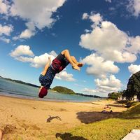 Felix Martinson's Photo