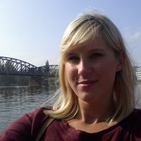 Daria Wietrzykowska的照片